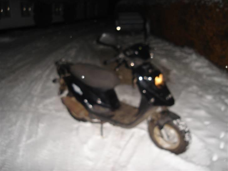 PGO hot 50 den er solgt billede 8