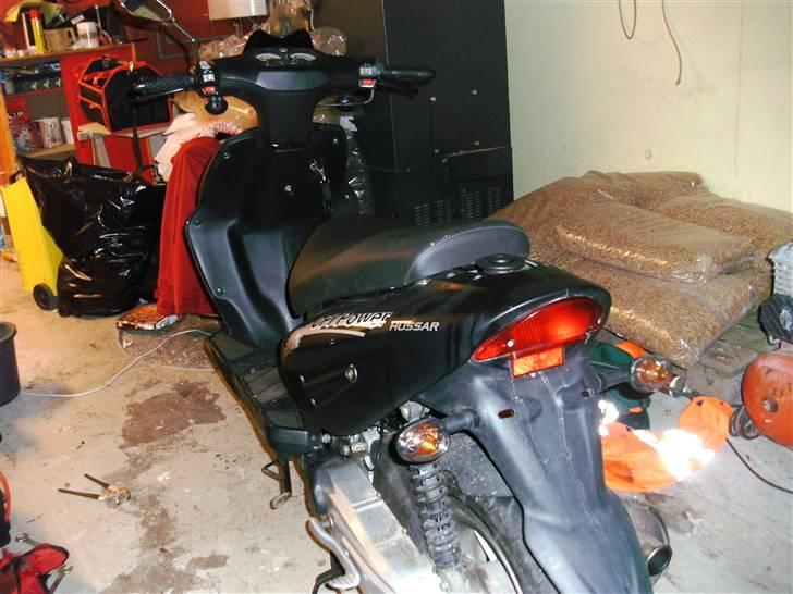 CPI Hussar billede 3