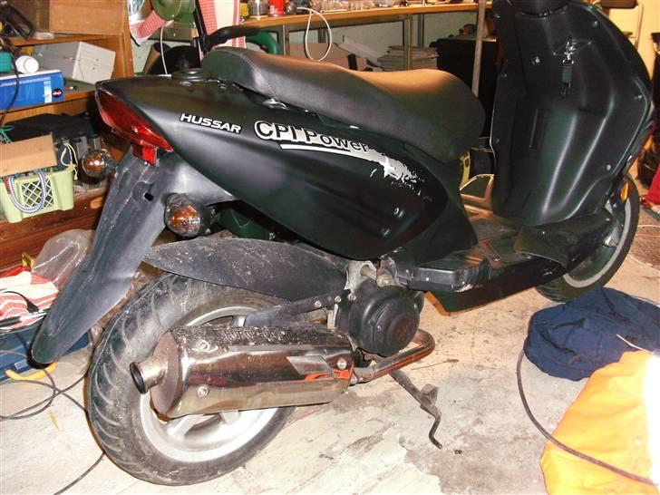 CPI Hussar billede 4