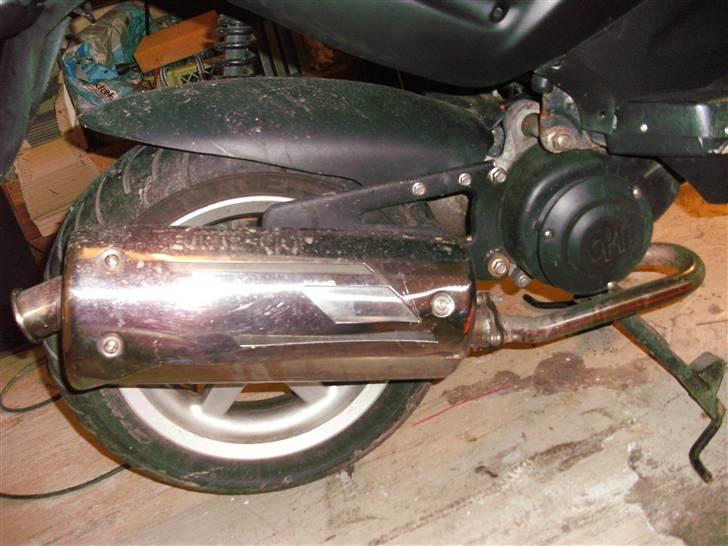 CPI Hussar billede 5