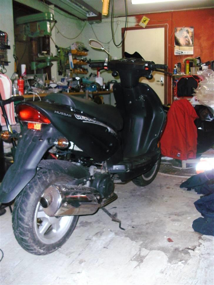 CPI Hussar billede 6