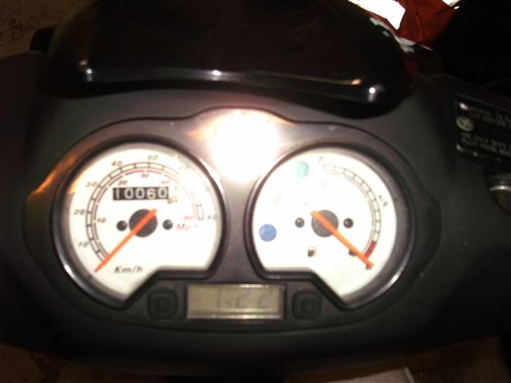 CPI Hussar billede 8