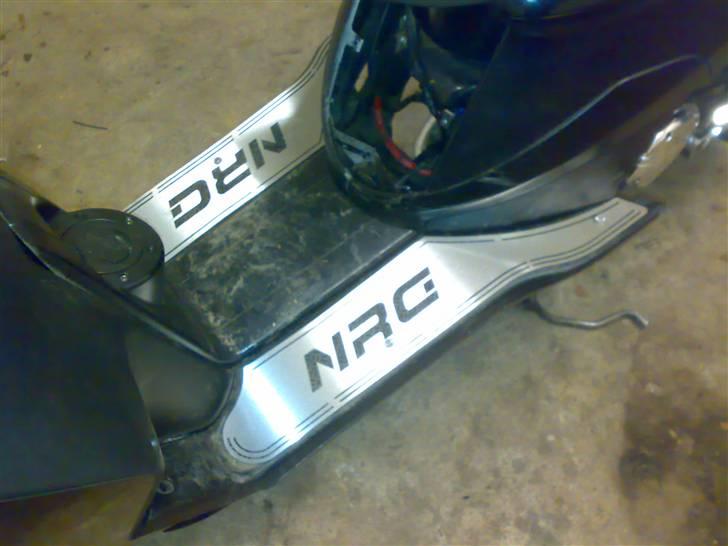 Piaggio nrg power DT billede 3