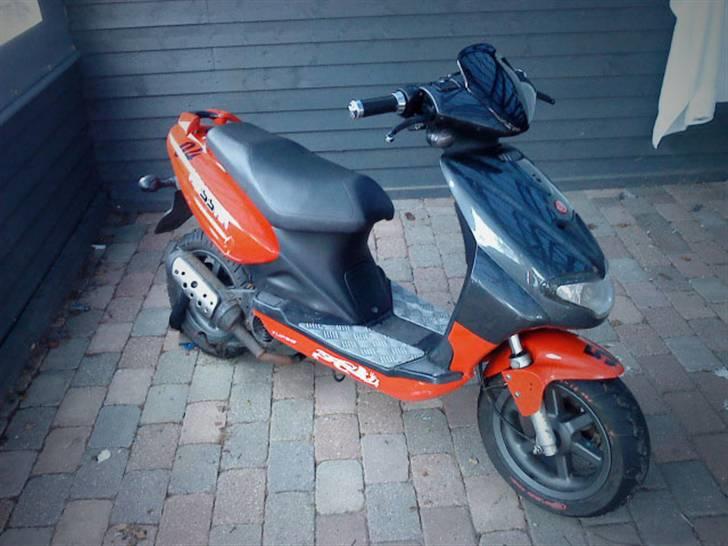 CPI Hussar ( solgt ) billede 1