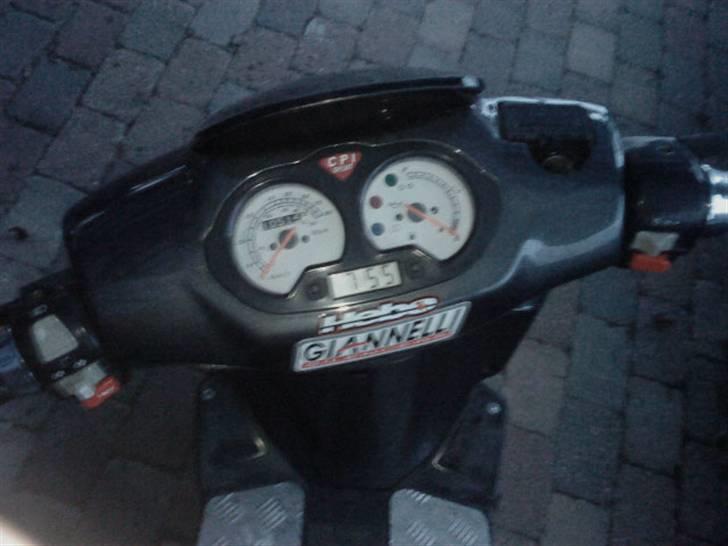 CPI Hussar ( solgt ) billede 2