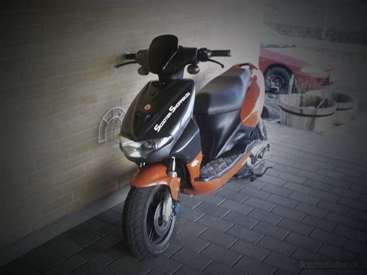 CPI Hussar ( solgt ) billede 3