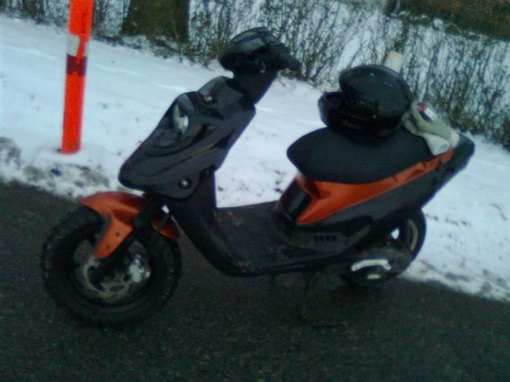 PGO hot 50 billede 7