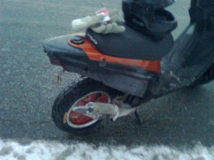 PGO hot 50 billede 9