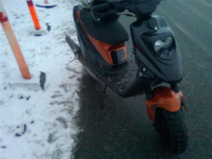 PGO hot 50 billede 10