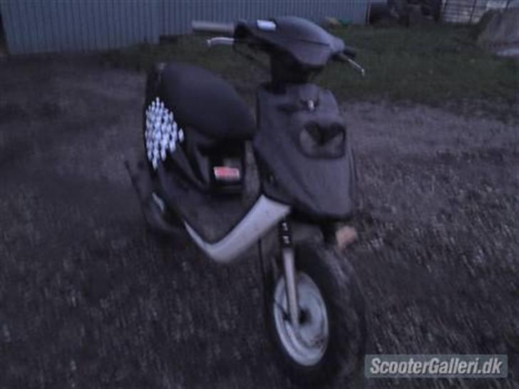 PGO hot50 den er solgt billede 1