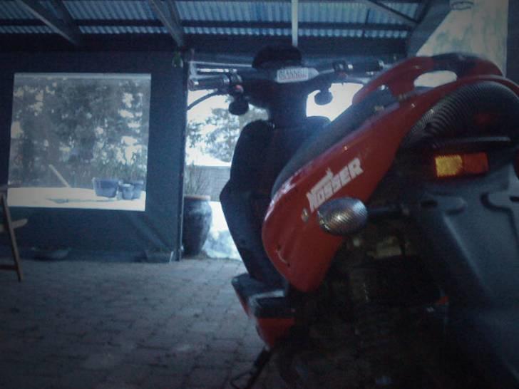 CPI Hussar ( solgt ) billede 4