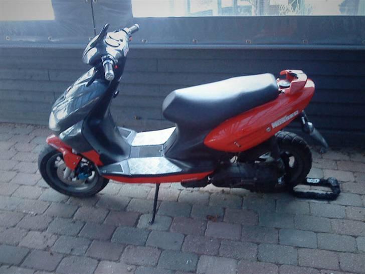 CPI Hussar ( solgt ) billede 5