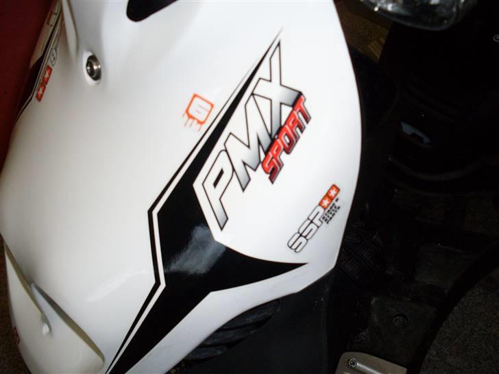 PGO PMX sport billede 3