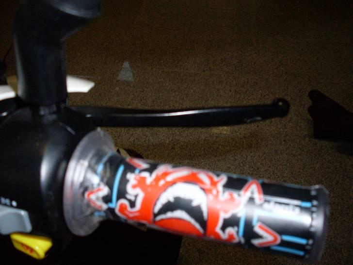 PGO PMX sport billede 6