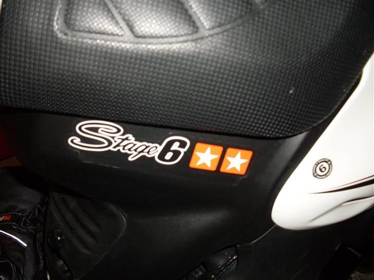 PGO PMX sport billede 9