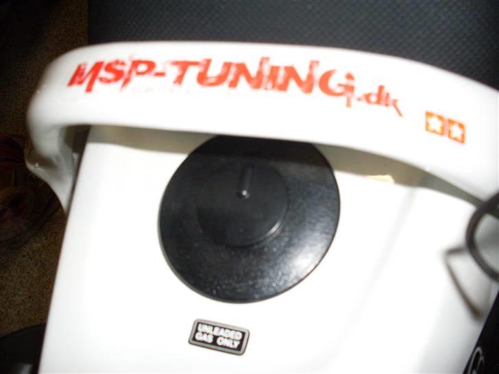 PGO PMX sport billede 11