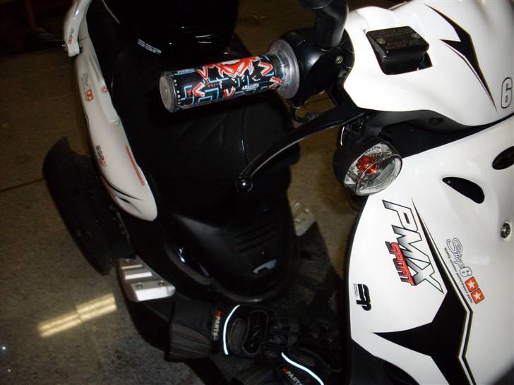 PGO PMX sport billede 12