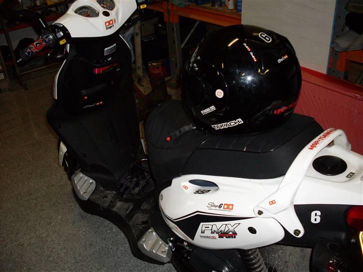 PGO PMX sport billede 13