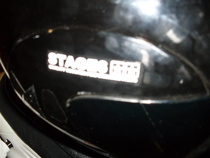 PGO PMX sport billede 14