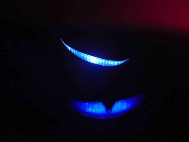 Gilera stalker bytte til jog r   billede 18