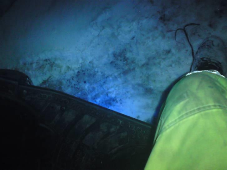 Gilera stalker bytte til jog r   billede 19