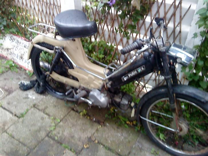 Puch maxi kl (lang vej endnu) billede 6