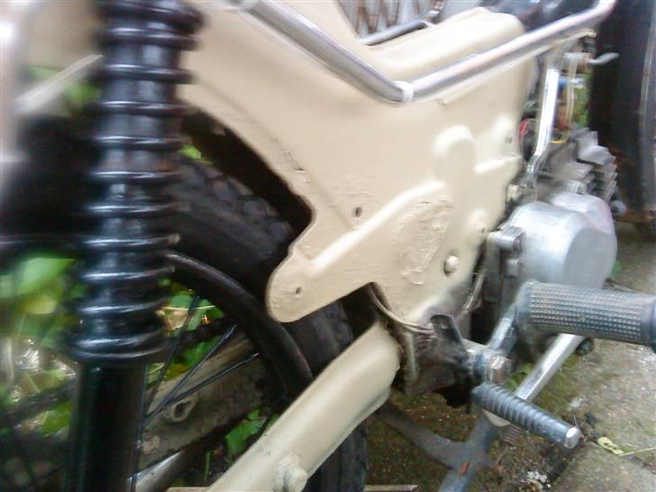 Puch maxi kl (lang vej endnu) billede 7