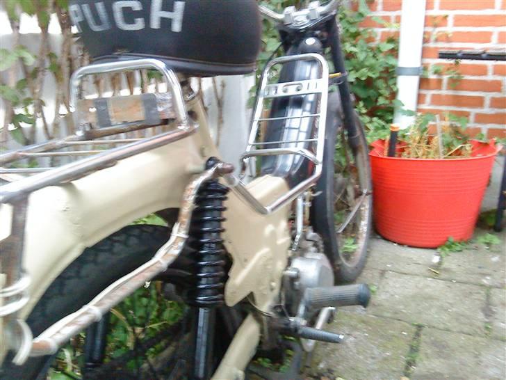 Puch maxi kl (lang vej endnu) billede 9