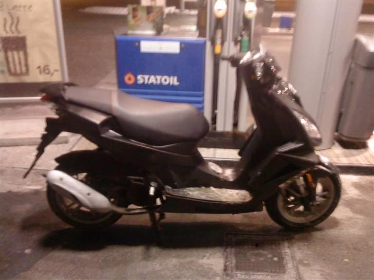 Peugeot SpeedFight 3 billede 1