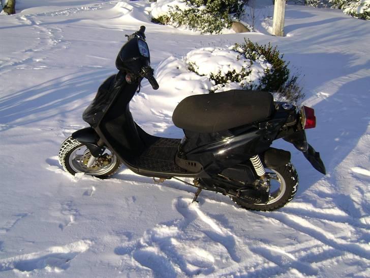 PGO Hot 50 billede 3