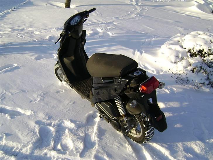 PGO Hot 50 billede 4