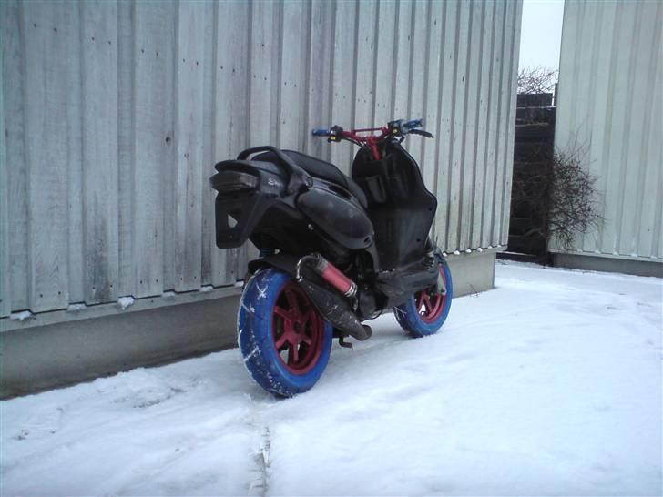 PGO pmx TILSALG billede 4