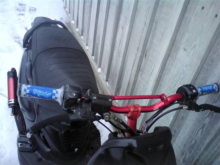 PGO pmx TILSALG billede 6