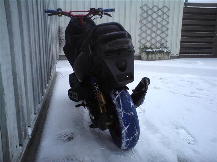 PGO pmx TILSALG billede 7