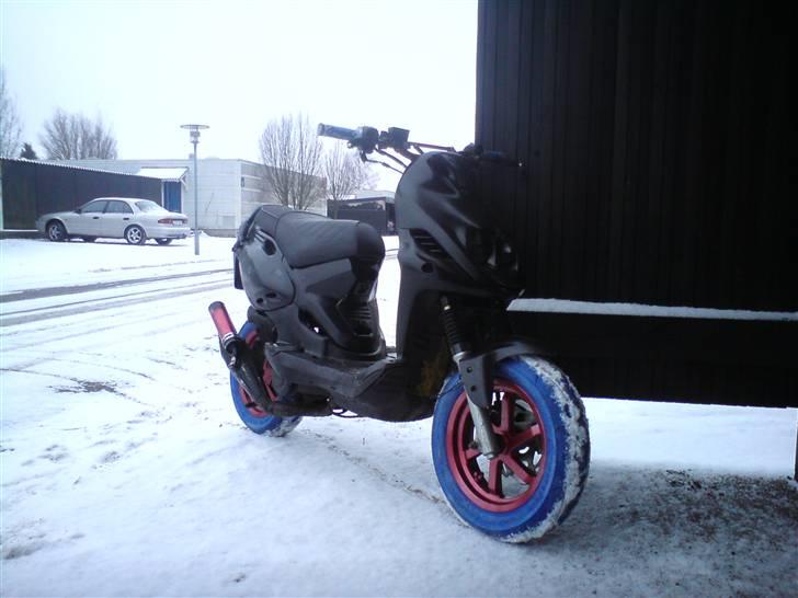 PGO pmx TILSALG billede 8