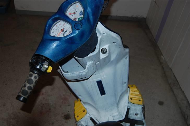 PGO pmx sport  billede 3