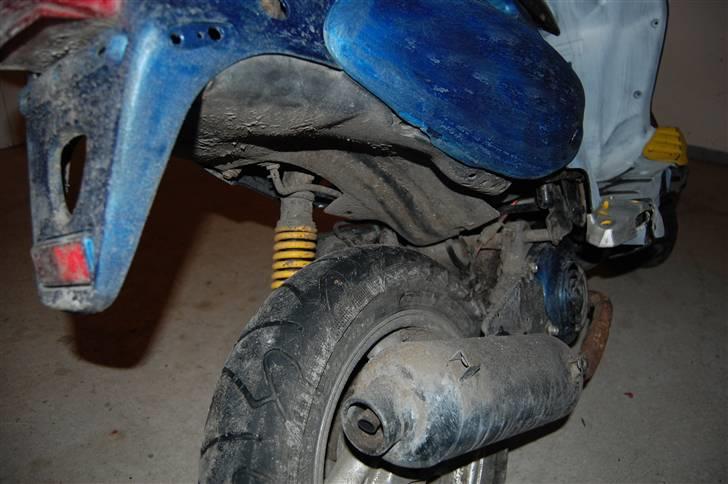 PGO pmx sport  billede 5