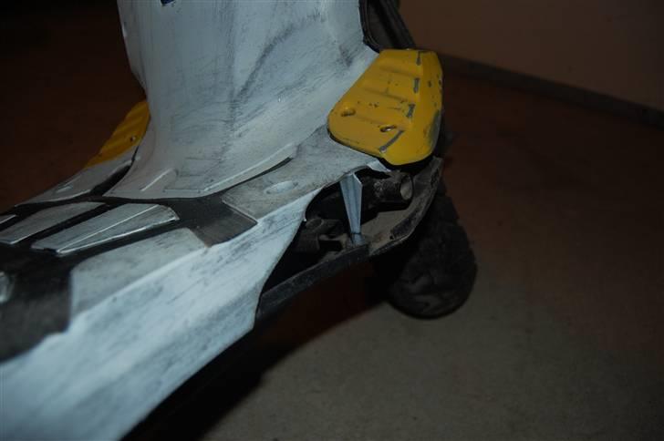 PGO pmx sport  billede 6