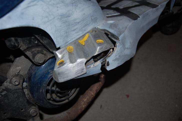 PGO pmx sport  billede 7