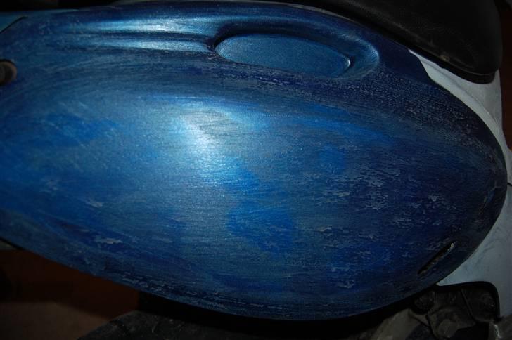 PGO pmx sport  billede 8