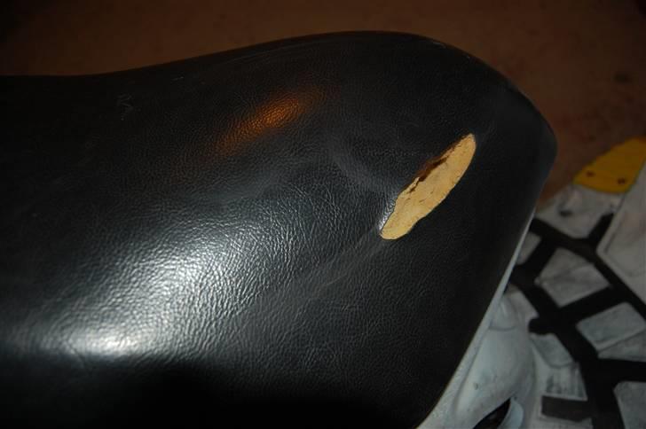 PGO pmx sport  billede 9