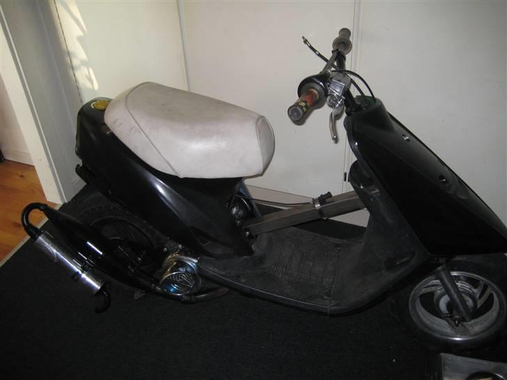 Yamaha jog as byttet billede 2