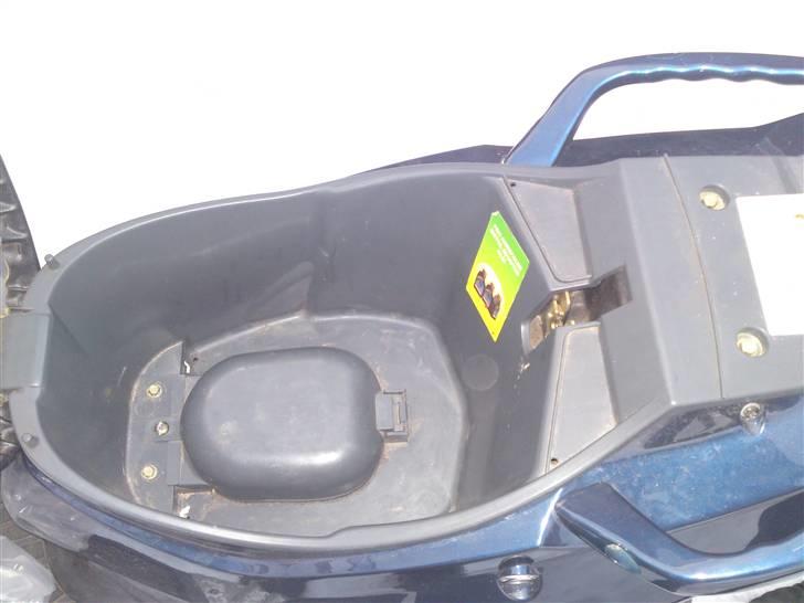 PGO t-rex ( SOLGT ) billede 6