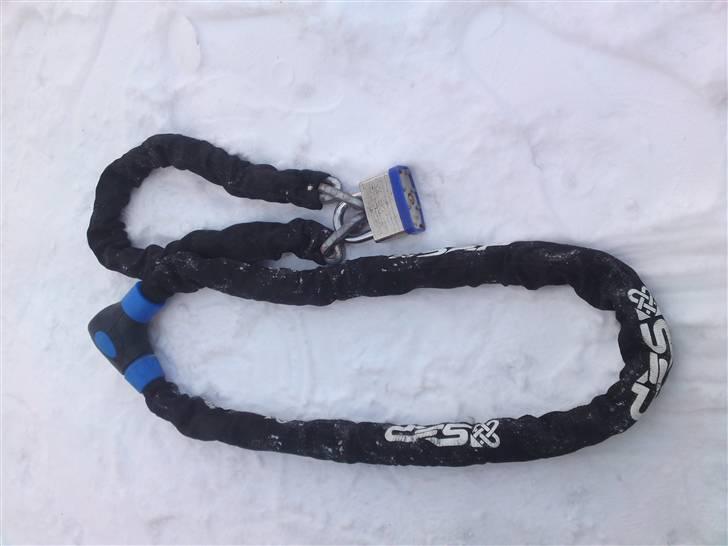 PGO t-rex ( SOLGT ) billede 8