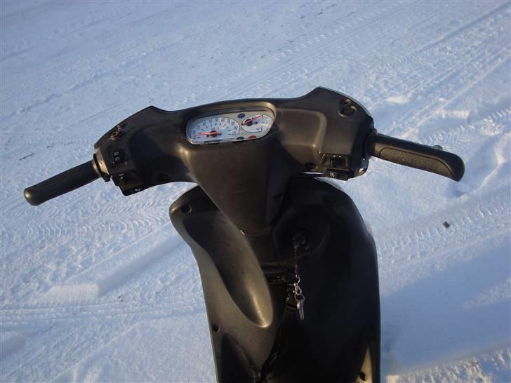 Yamaha Neo's  #STJÅLET# billede 5