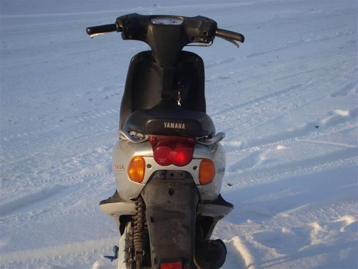 Yamaha Neo's  #STJÅLET# billede 8