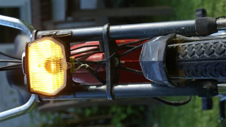 Puch maxi k model billede 1