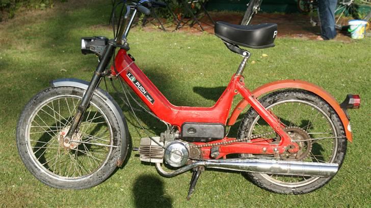 Puch maxi k model billede 2