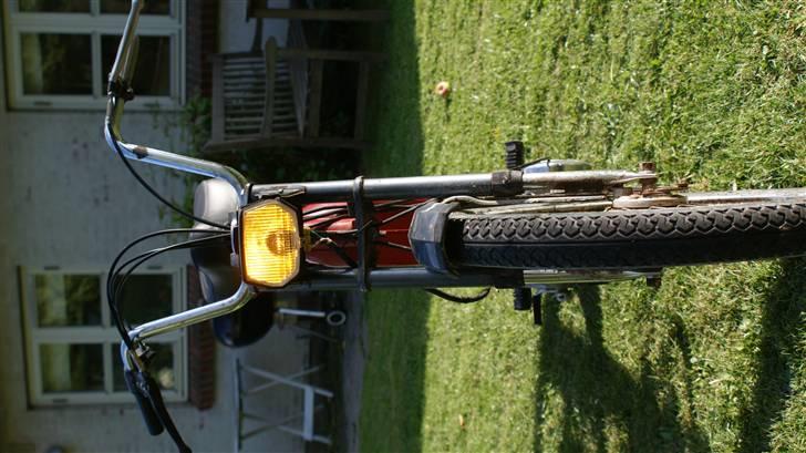 Puch maxi k model billede 4
