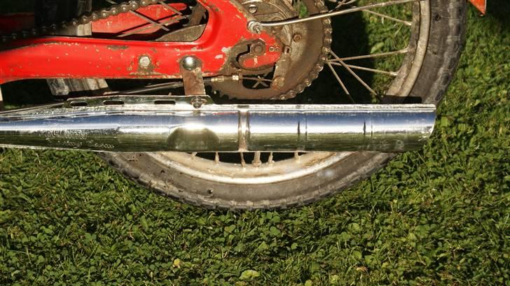 Puch maxi k model billede 6